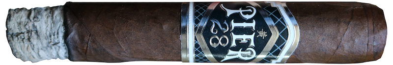 Pier 28 Maduro Review: First Third